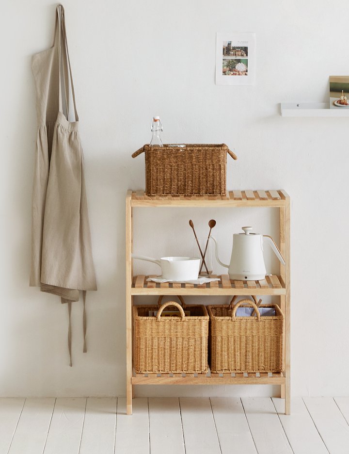 [하우스레시피] BEST 제습제/건조대/라탄바구니 외 23종 (택1)