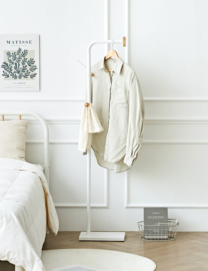 [하우스레시피] 바인 키 낮은 행거 3종 (택1)