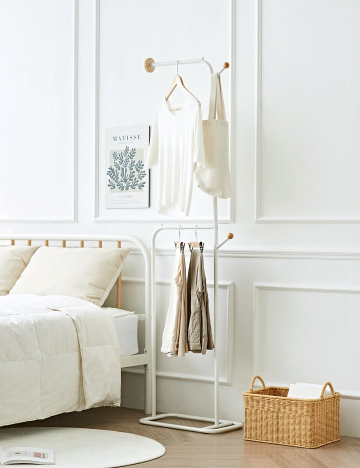 [하우스레시피] 바인 올데이 행거 3종 (택1)