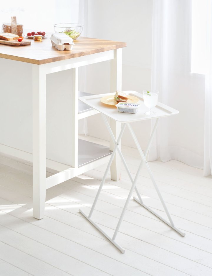 [하우스레시피] 씨티 접이식 테이블 9color