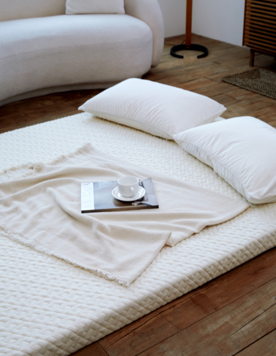 [노르딕슬립] 매트리스 토퍼 에센셜 3종 (택1)