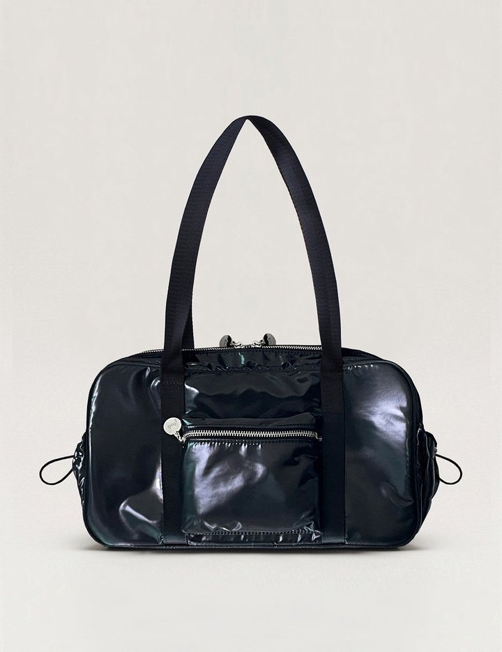 [투오] NODD NYLON BLACK  노드 나일론 블랙 (BLACK)