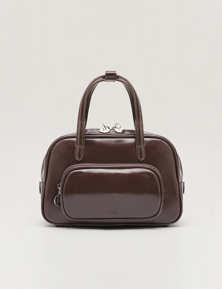 [투오] MOS BROWN  모스 브라운 (BROWN)