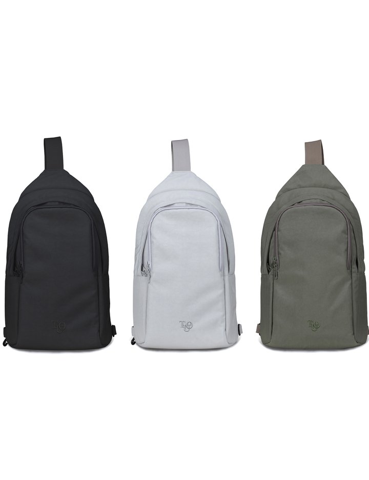 [투오] EDDIE SLING BAG  에디 슬링백 (3color)