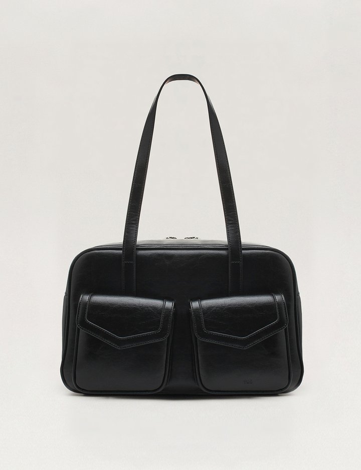 [투오] NIEL BLACK  니엘 블랙 (BLACK)