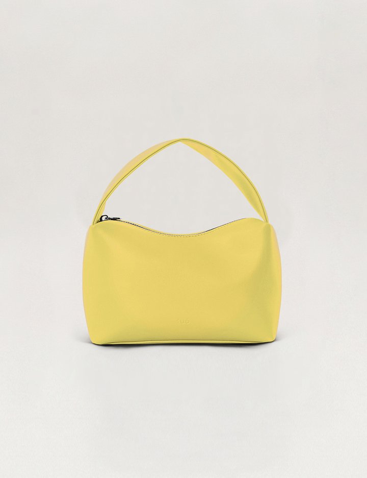 [투오] PUDDING YELLOW  푸딩 옐로우 (YELLOW)