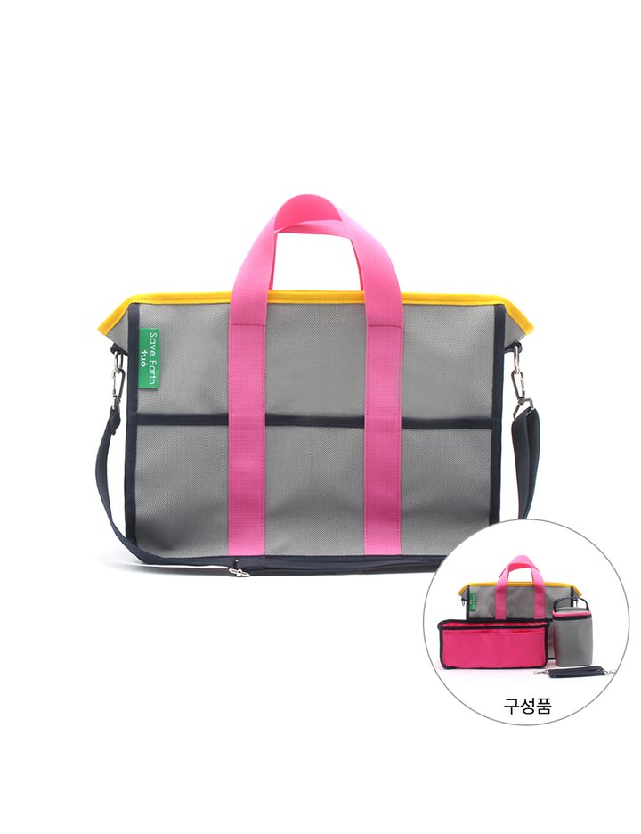 [투오] JANE 제인백 (2color)