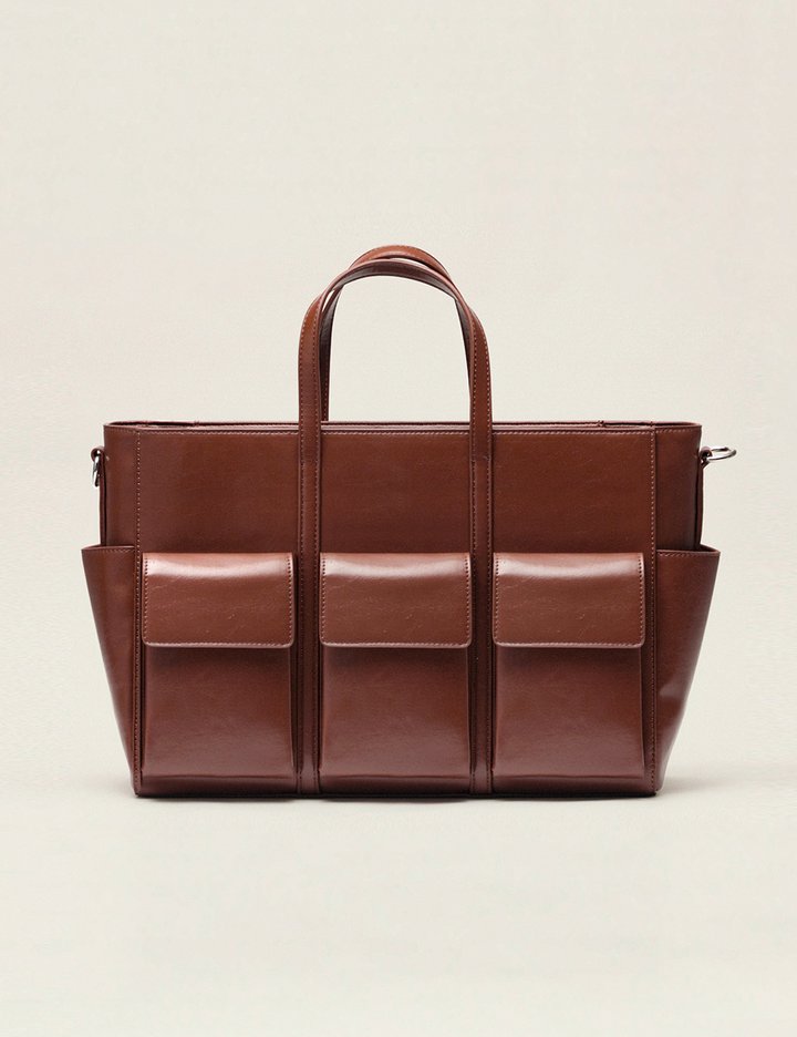 [투오] MAGO BROWN  마고 브라운 (BROWN)