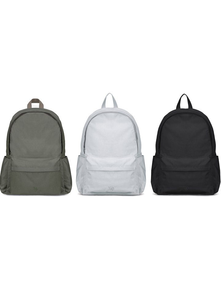 [투오] KAI BACKPACK  카이 백팩 (3color)