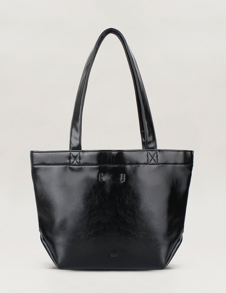 [투오] CARRIE MEDIUM BLACK  케리 미디엄 블랙 (MEDIUM BLACK)