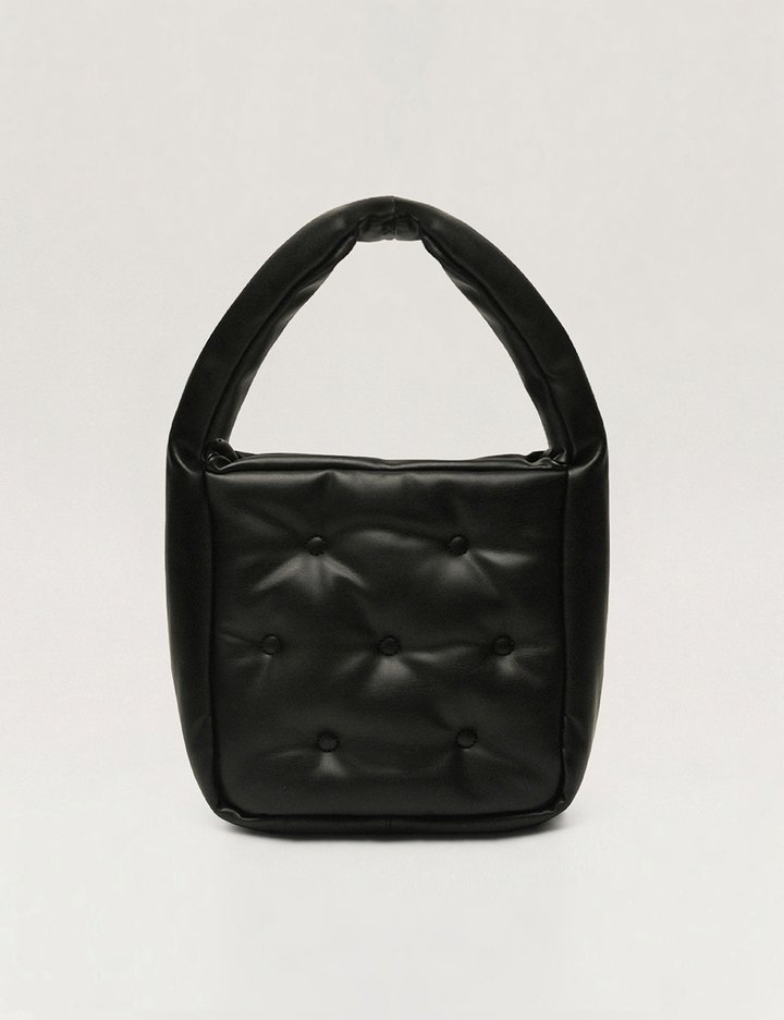 [투오] LUNA BLACK  루나 블랙 (BLACK)