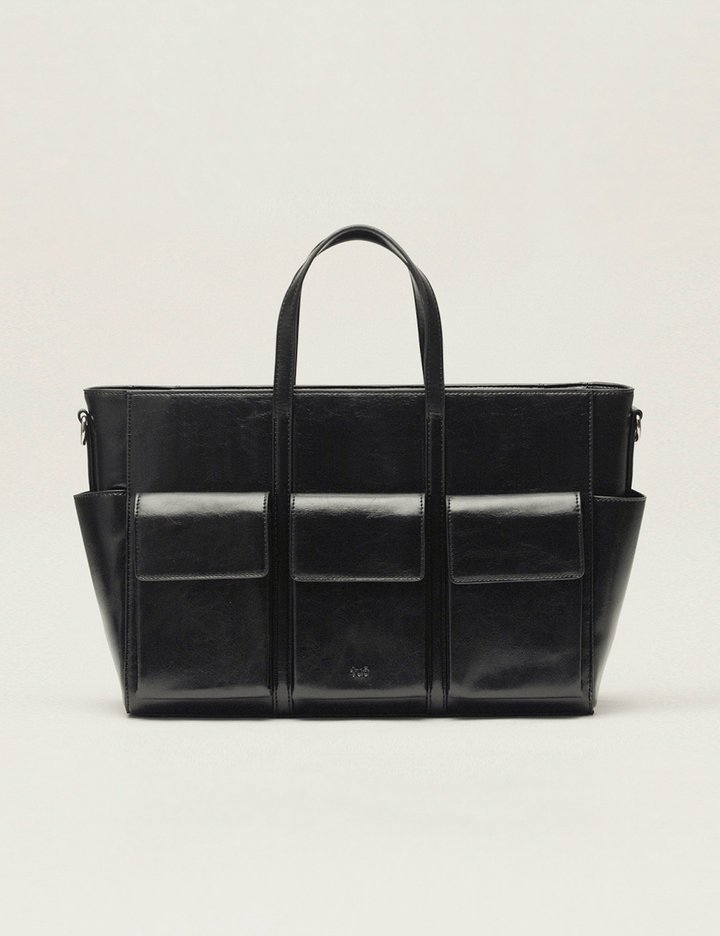 [투오] MAGO BLACK  마고 블랙 (BLACK)