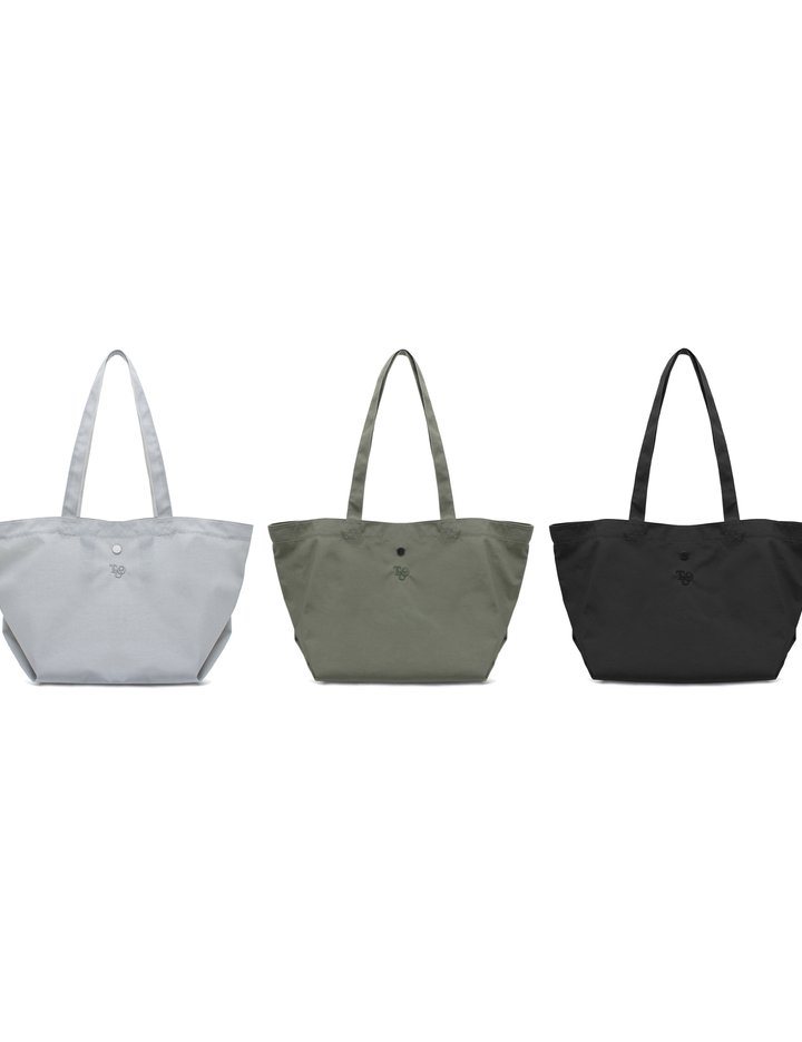 [투오] RIO SHOPPER  리오 쇼퍼 (3color)