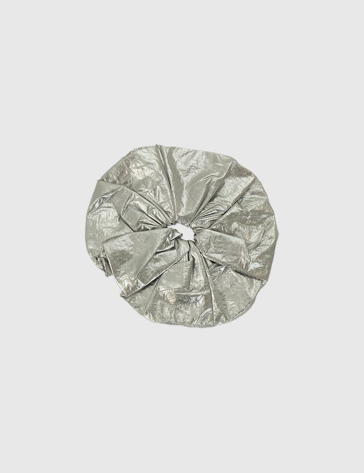 [로르서울]메탈릭 스크런치_CBAC250701