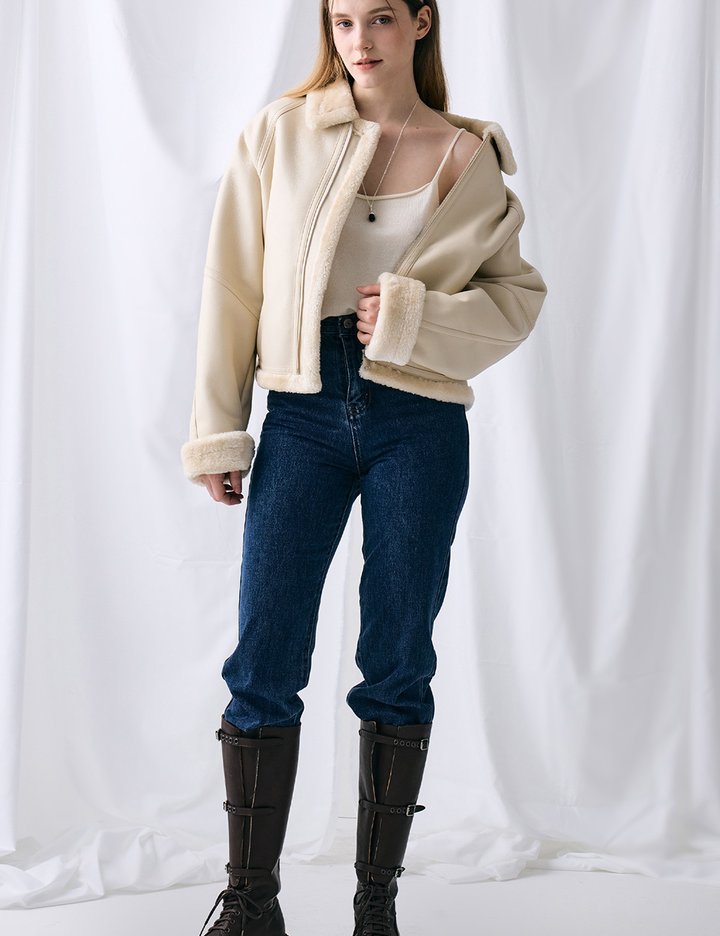 [로르서울]심플 라이오셀 데님 팬츠_CBPT250701