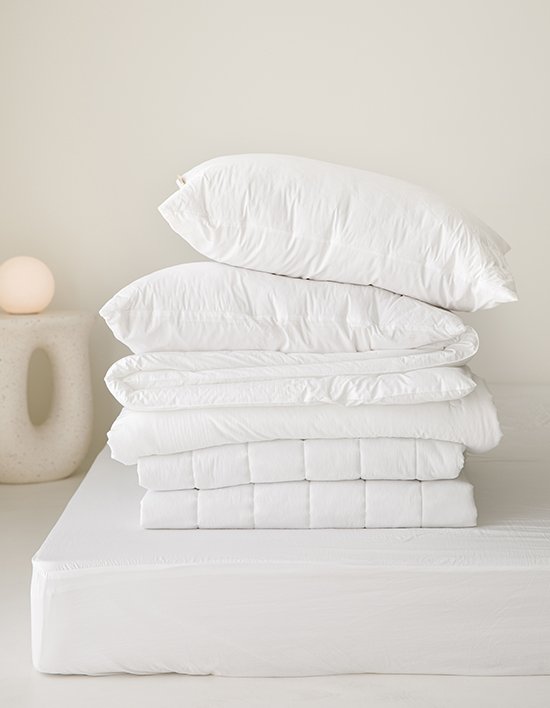 [엘레나하임] 워싱해서 더 부드러운 완벽 알러지 케어 FULL SET 6종 (택1)