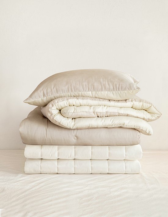 [엘레나하임] 사계절용 궁극의 부드러움 100% 모달 FULL SET 36종 (택1)