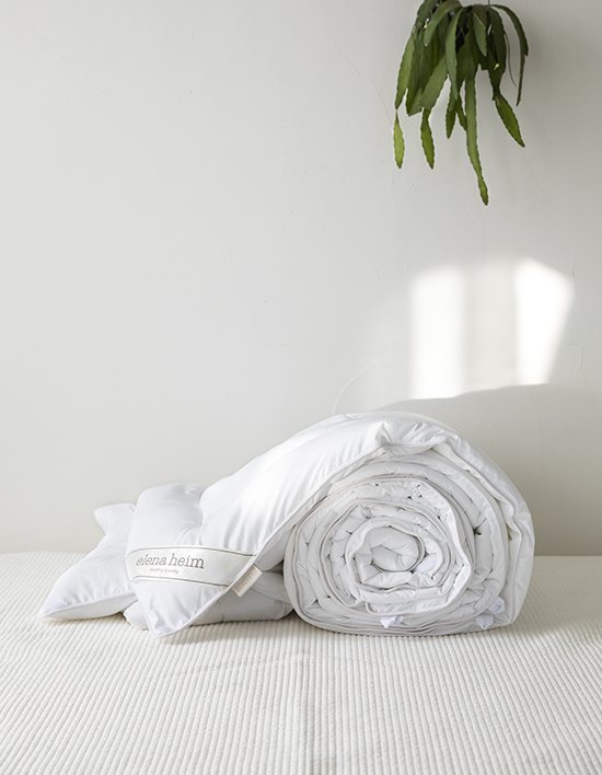 [엘레나하임] 프리미엄 마이크로화이버 여름용 이불솜 3종 (택1)
