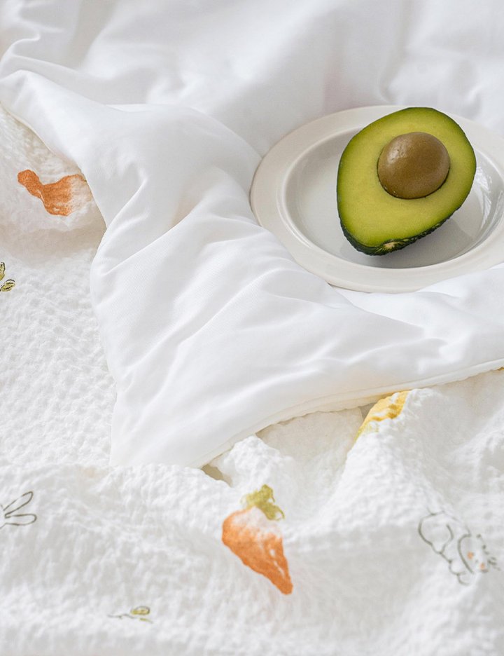 [샤이닝홈] 마인 캐롯차차 스노우 냉감 스프레드 2종 (택1)