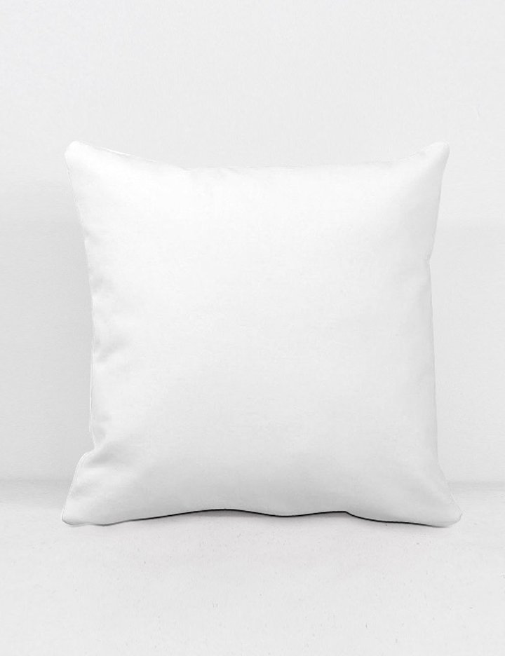 [샤이닝홈] 러프 소파 쿠션 솜 40x40 (단품)