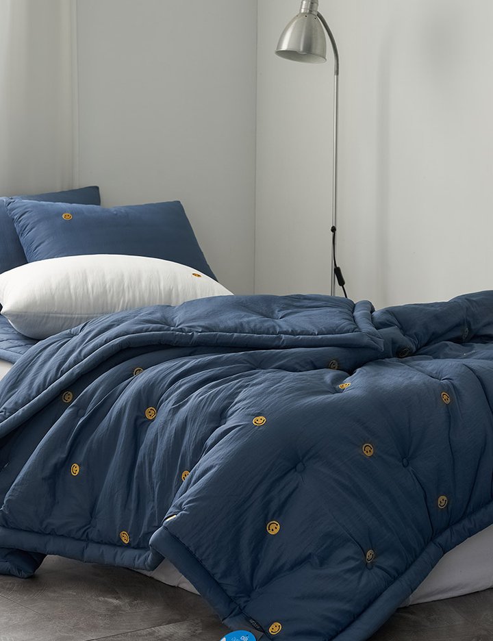 [샤이닝홈] 아밍 데일리스마일 사계절 간절기이불 S 베개세트&패드세트 4종 (택1)