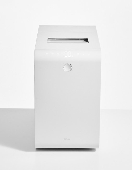 [다룸] 제로컬렉션 AI 음식물처리기 (AI 음식물처리기_화이트)