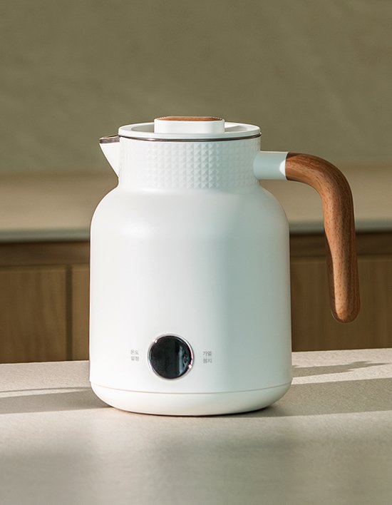 [다룸] 생활가전 모음 전기포트 외 2종 (택1)