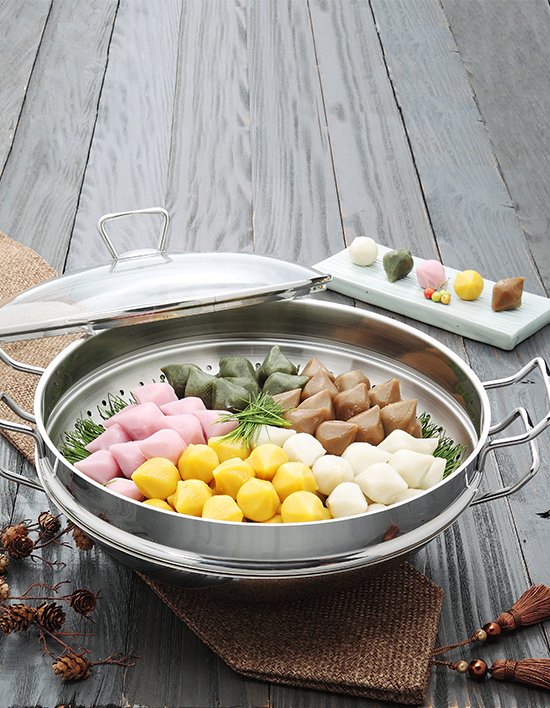 [휘슬러] 난징웍