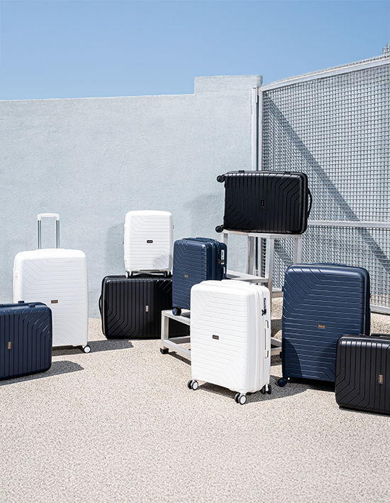 [스탁사인] 파드 캐리어 (24/28인치) 택1