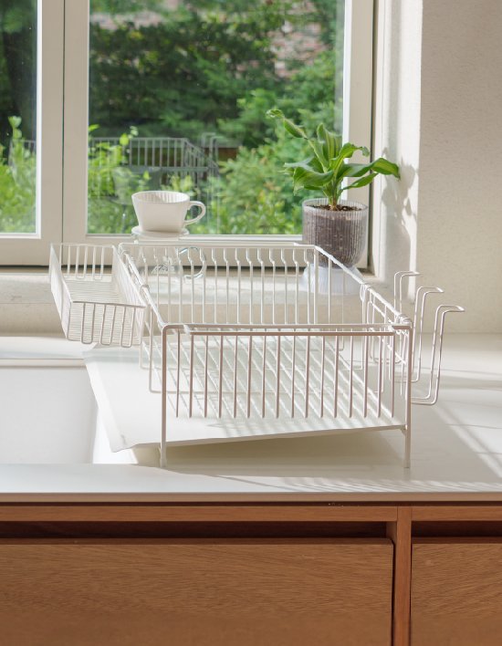 [주부디자인] 토르 커스텀 식기건조대 4종(택1)