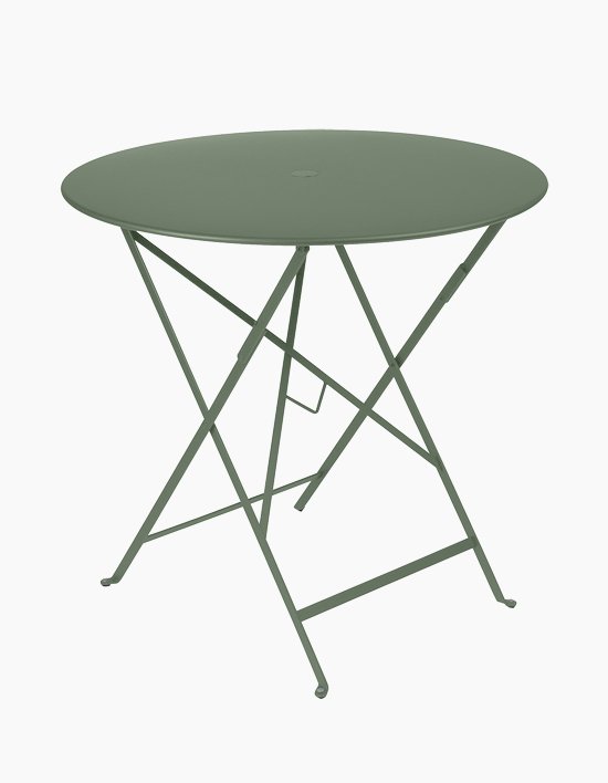 [페르몹] 비스트로 테이블 D77cm 23종 (택1)