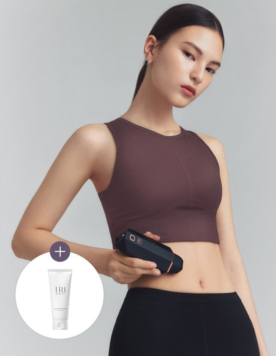 [트리폴라] 포즈브이엑스 바디 고주파 디바이스 증정(+애프터디바이스 마스크팩) (본품)