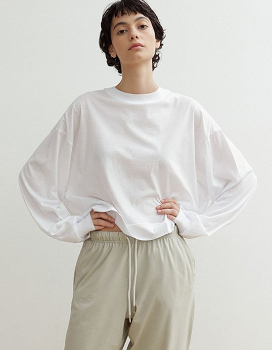 [em] E04 롱 슬리브 티셔츠_화이트