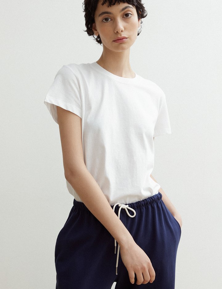 [em] E01 베이직 티셔츠_화이트