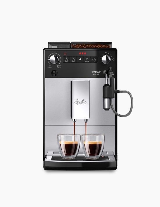 [밀리타] 카페오 아반자 전자동 커피머신 3종 (택1)