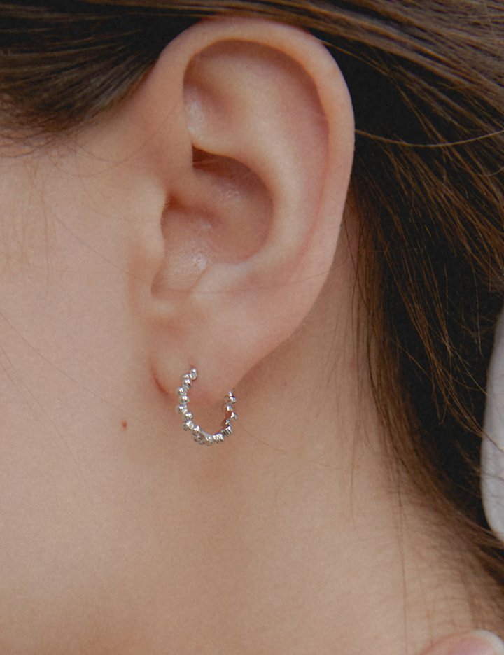 [겟미블링] 던 던 귀걸이 2종 (택1)