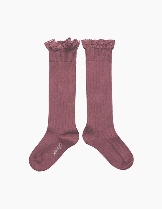 [꼴레지앙] JOSEPHINE 니삭스