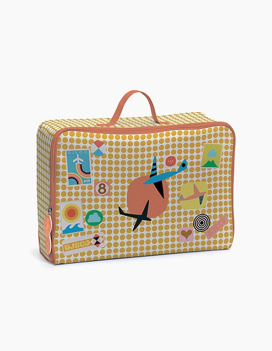 [드제코] 스토리지 백 그래픽