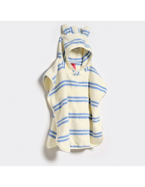 [써니라이프]SidtheSeagull후드비치타올-S51KHTBL