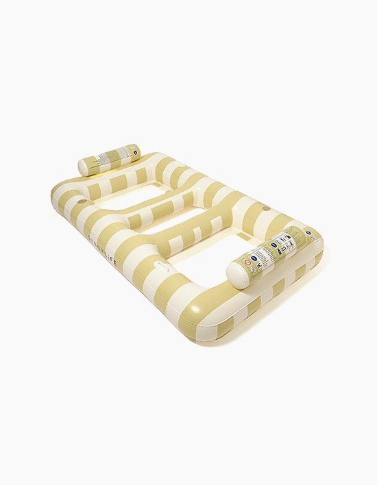 [써니라이프] Luxe Twin 해먹 튜브_CAS