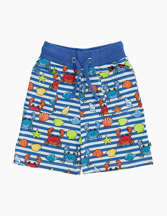 [스마포크] 크랩 반바지