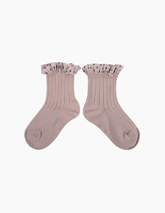 SS24[꼴레지앙]EMILIE 양말-CO00KNSOC3476331