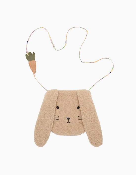 [미미앤룰라] 플러피 이스터 크로스백