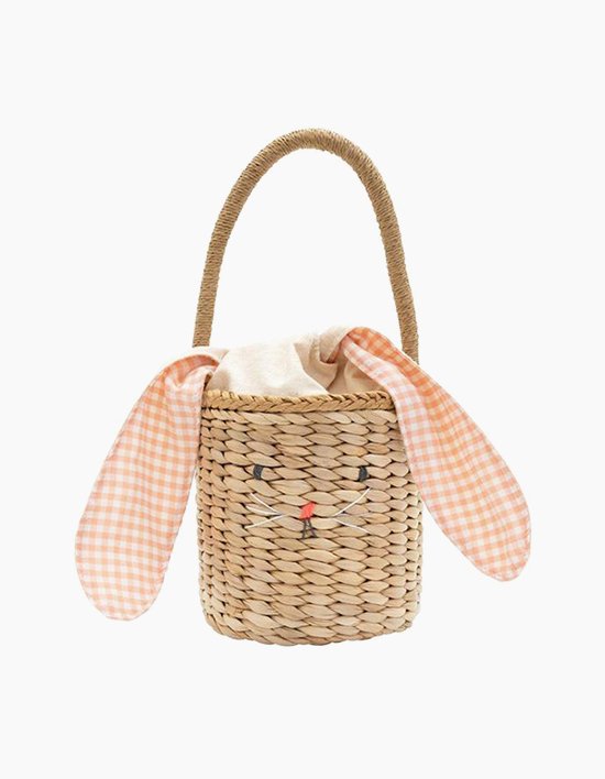 [메리메리] 토끼 바스켓