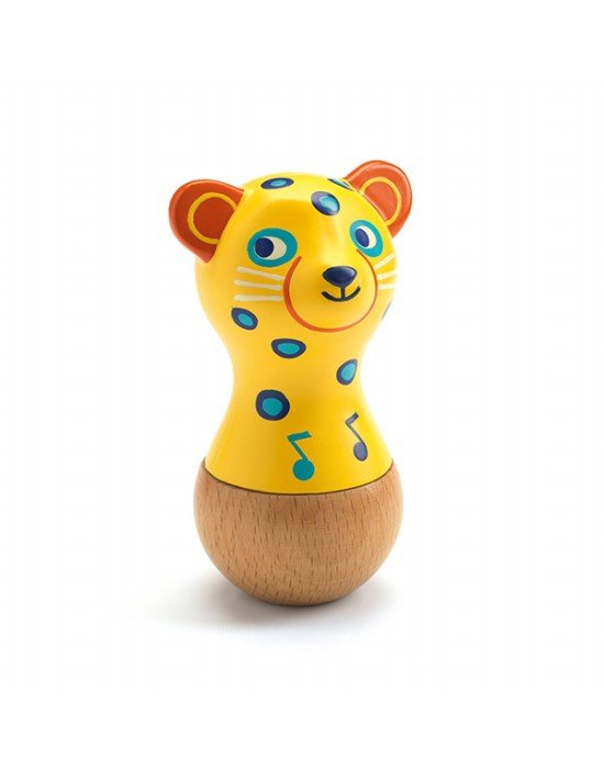 [드제코]애니맘보 마라카스 재규어-DJ06021