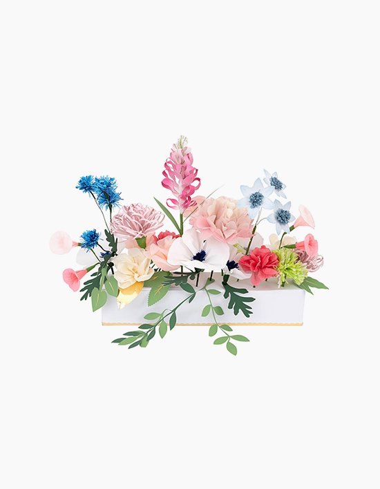 [메리메리] 헤이즐 가디너 스프링&서머 테이블 센터피스