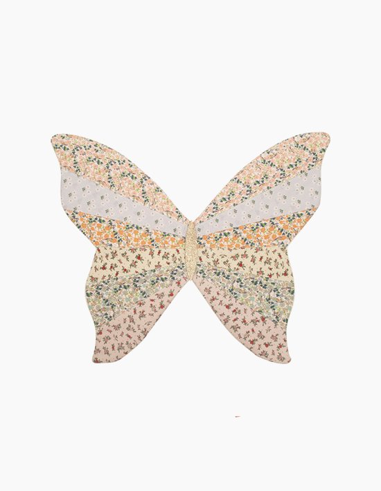 [미미앤룰라] 플로럴 요정 날개