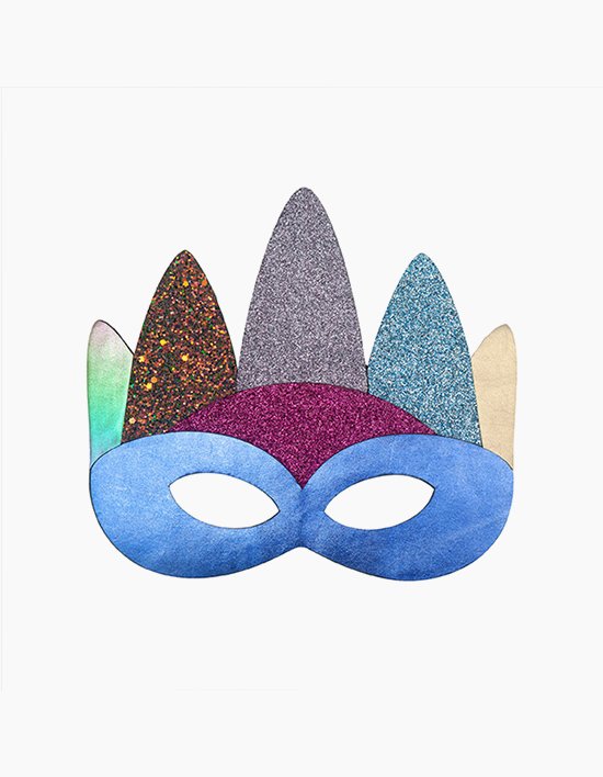 [미미앤룰라] 디노 가면