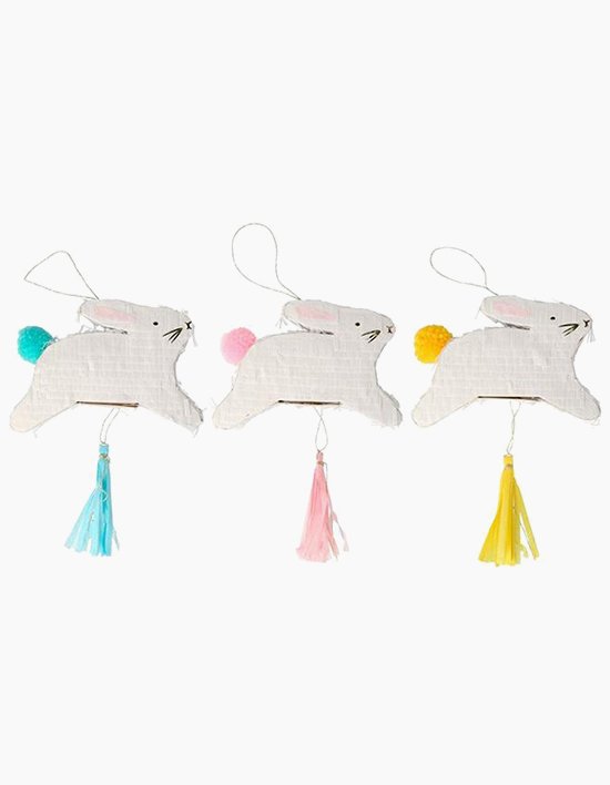 [메리메리] 버니 파티 피나타 세트 (3set)