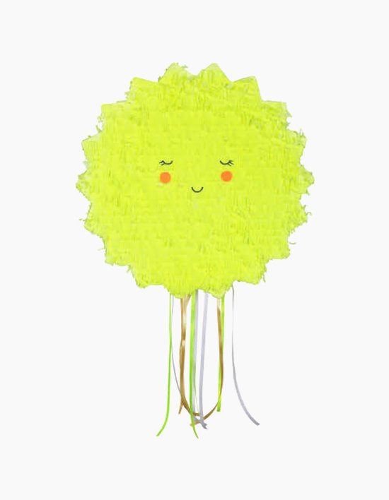 [메리메리] 파티 피나타 - 해피